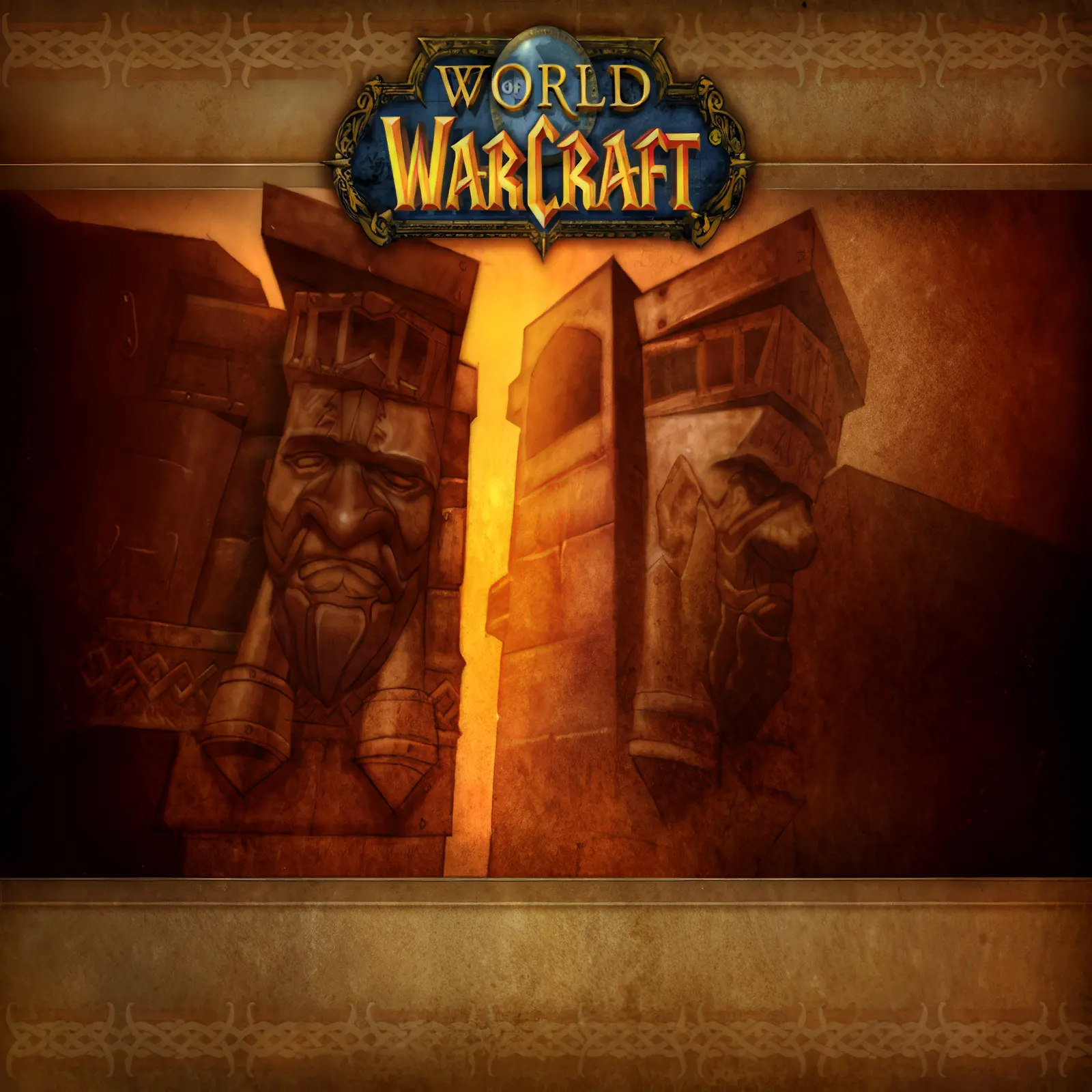 Blackrock Depths game artwork