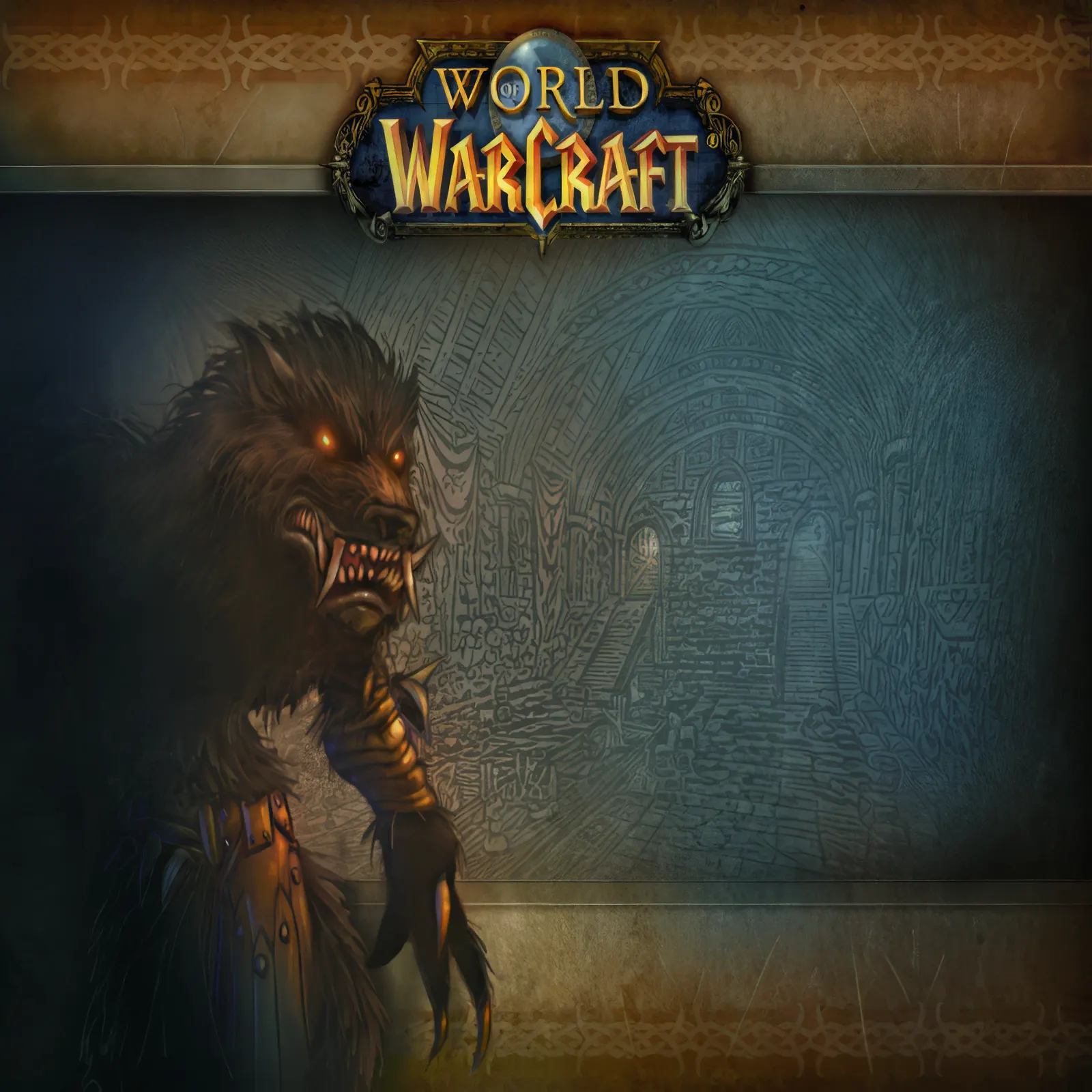 Shadowfang Keep game artwork